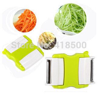 Vegetable Cutter Kitchen Essential Peeler