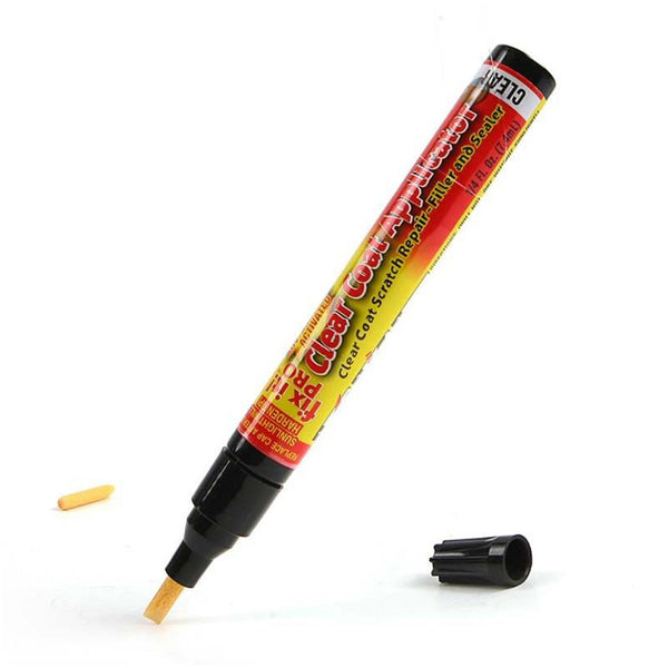 Hot Fix Pro Car Scratch Repair Filler & Sealer Pen